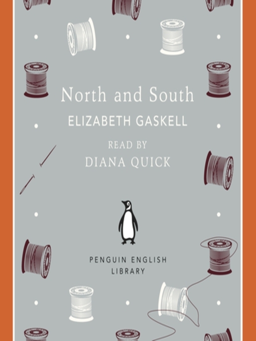 Title details for North and South by Elizabeth Gaskell - Wait list